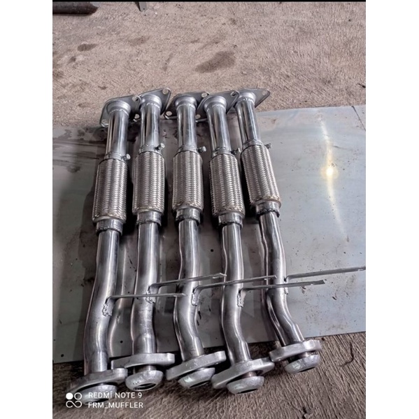 fleksibel ngir L300