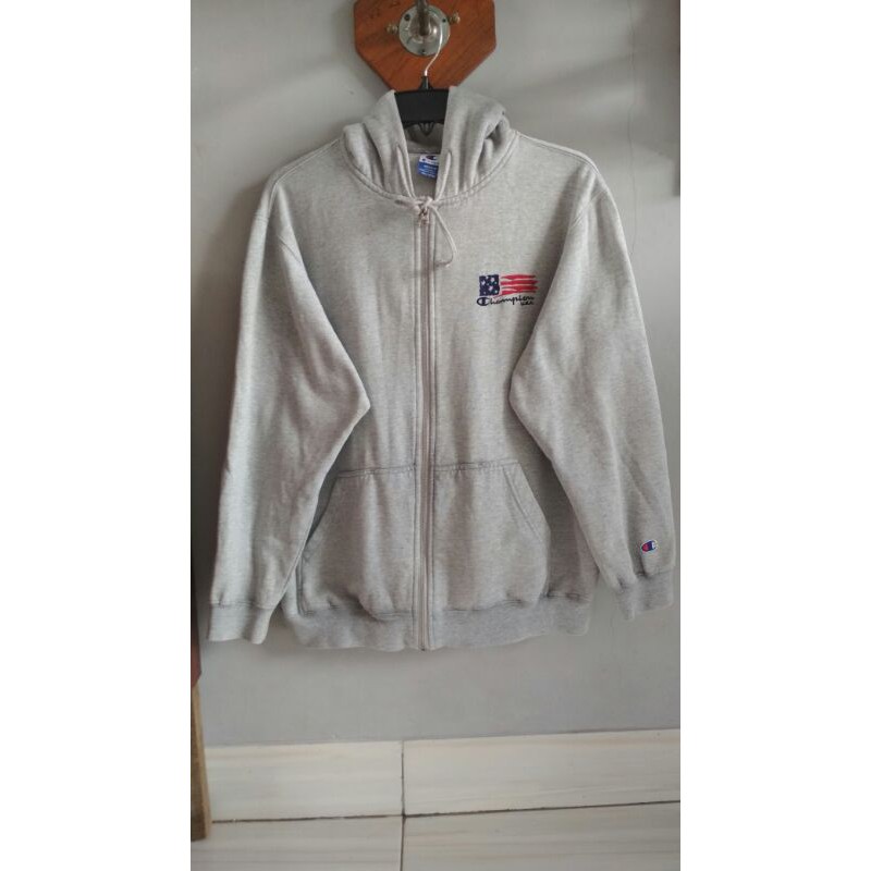 BORONGAN HOODIE DICKIES
