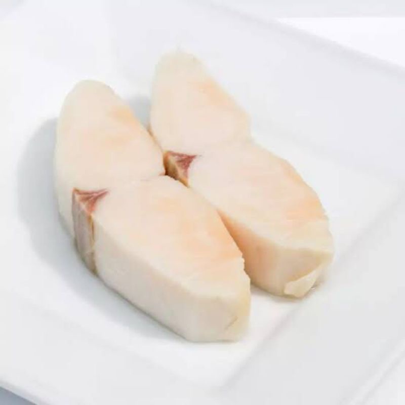 

Daging Ikan Gindara Fillet Premium 500gr Sudah Bersih Tinggal Masak