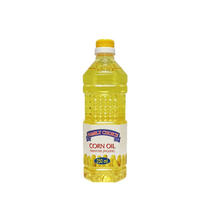 

UKRION-Family Choice Corn Oil 250ml-ss