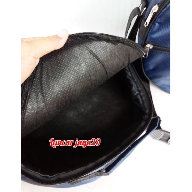 tas Hadroh/Rebana berkualitas isi 2 full busa