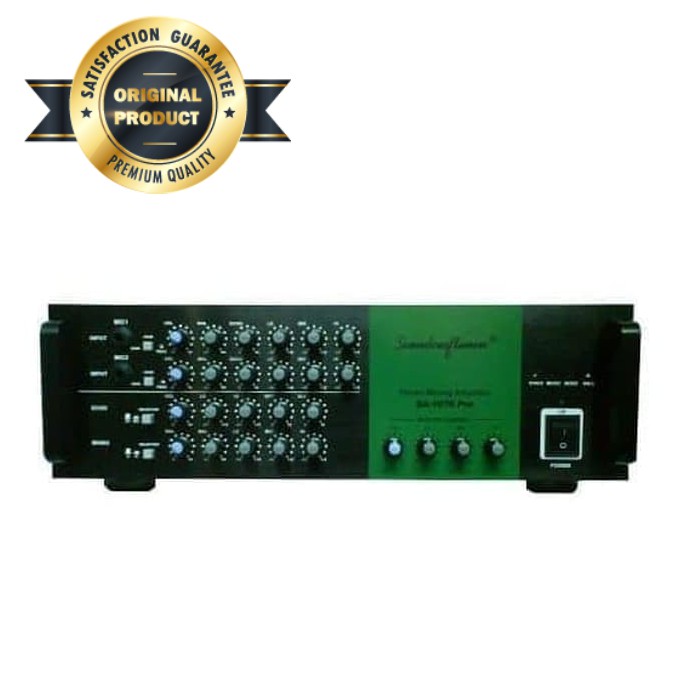 Soundcraftsmen BMB SA 1070 Pro SA1070 Pro  SA-1070 Original