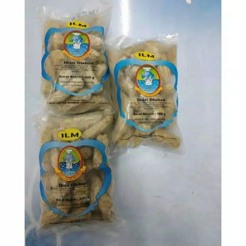 Jual Frozen Food Tempura 30 pcs | Shopee Indonesia