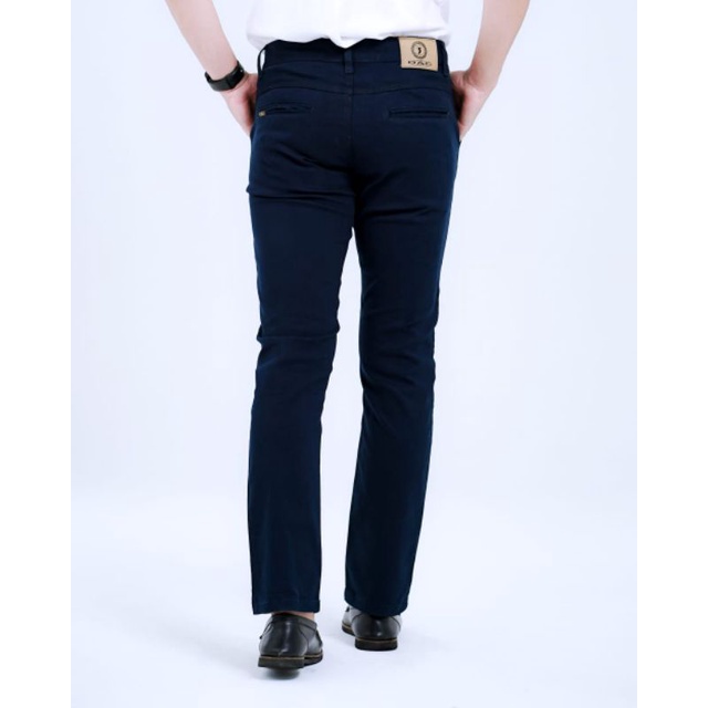 Celana Chino Panjang Pria,Celana Chino Panjang Biru Navy,Celana Chino Panjang Murah,Chino Slimfit