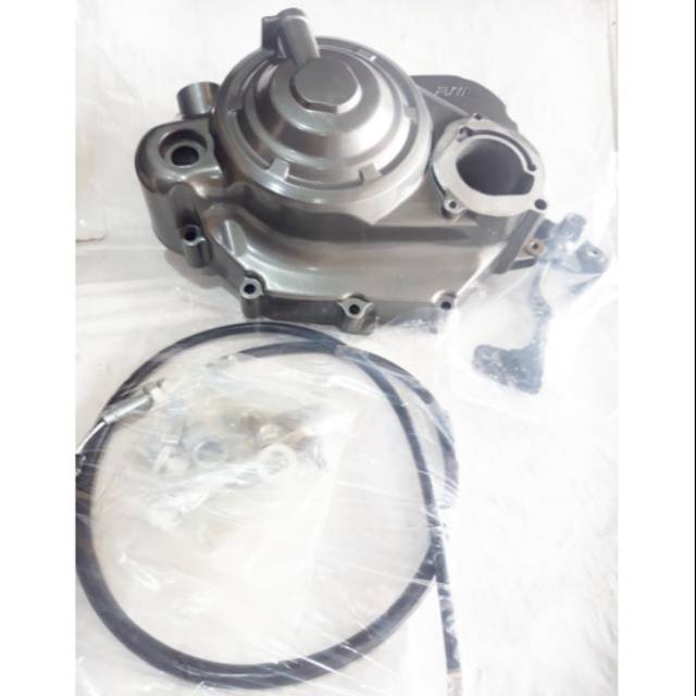 Blok kopling vega zr