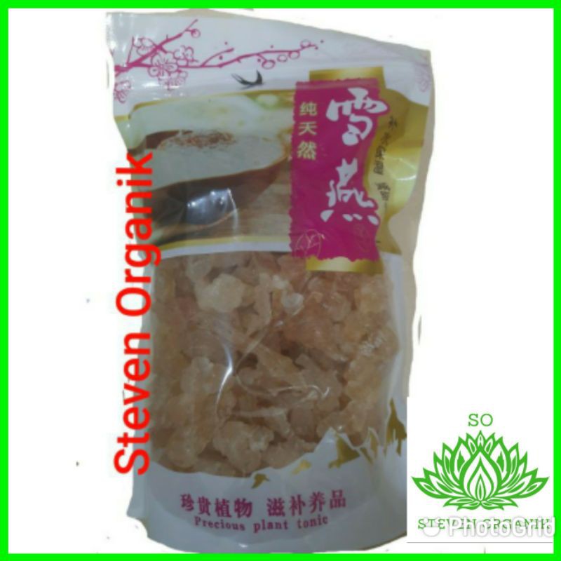 

Xue Yan/Snow Bird Nest 500 gr
