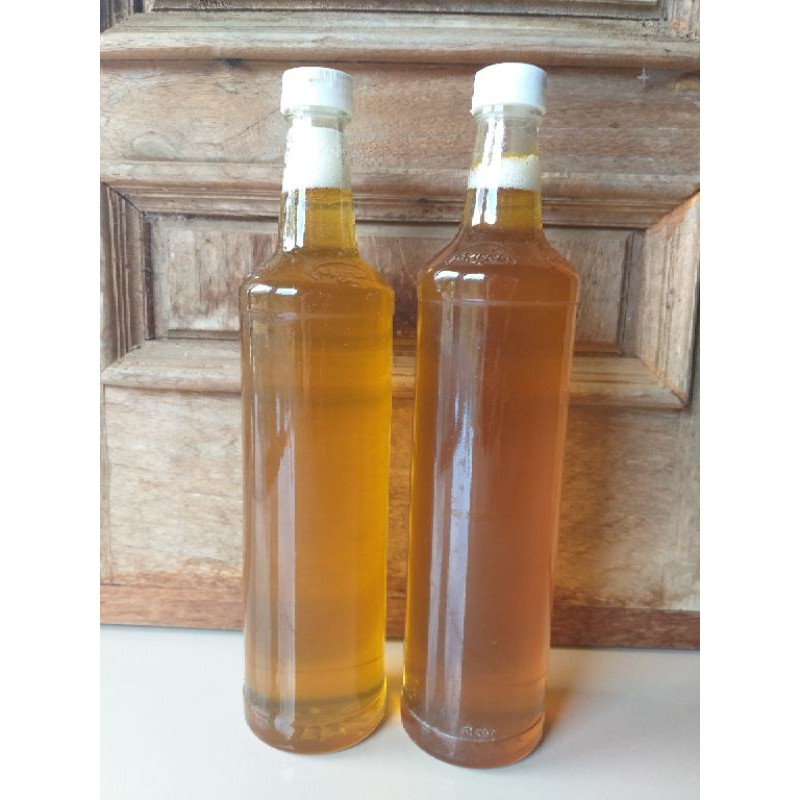 

Madu Murni Randu 600ml