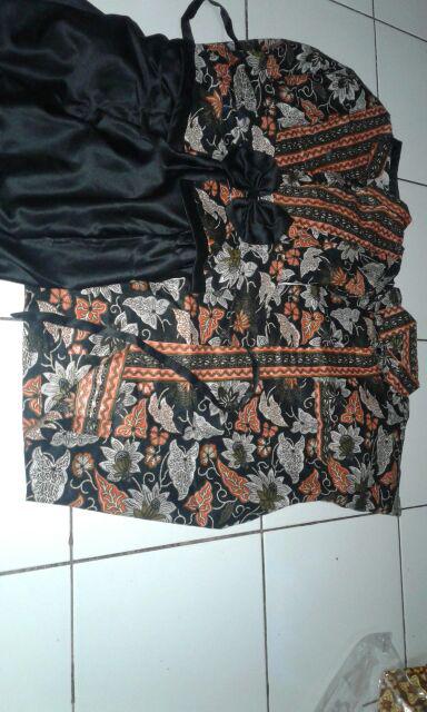 Batik Couple Srg 426 Murah