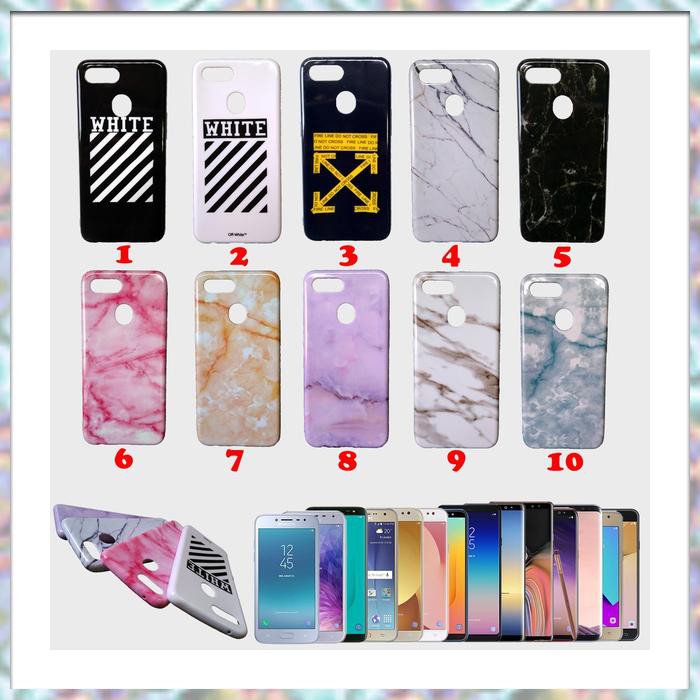 Case Boneka Core ~ Samsung J2 Pro Core J4 J4+ J5 J6 J6+ J7+ J7 Core Pro J8 A7 A9 2018 A8 Star Soft