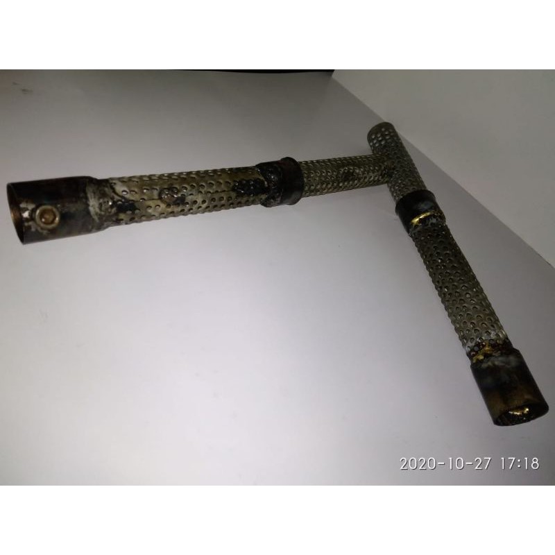 saringan racing v75 v80