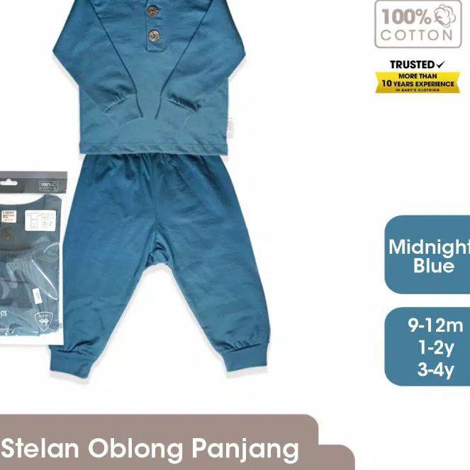 ☄ LIBBY EARTH COLOUR SERIES SETELAN OBLONG POLOS LIBBY ☂