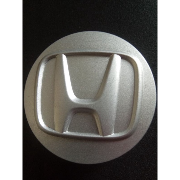 TUTUP VELG DOP RODA HONDA BRIO MOBILIO JAZZ ORIGINAL