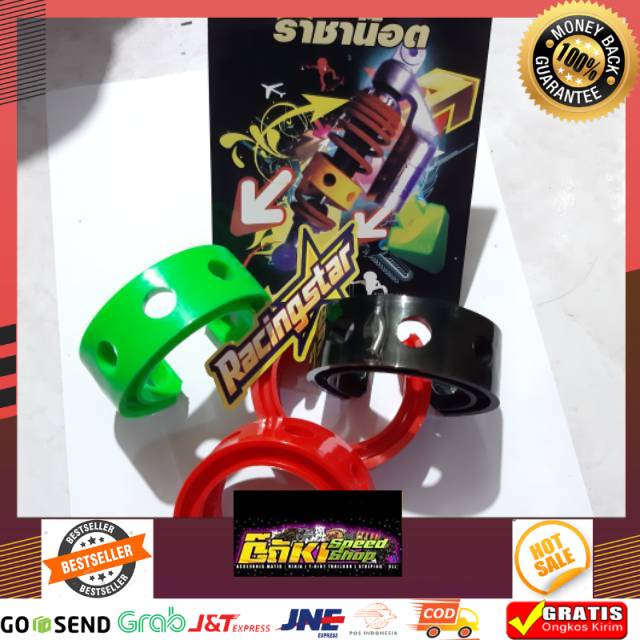 Murah Damper Shock Pengeras Shock Belakang Universal