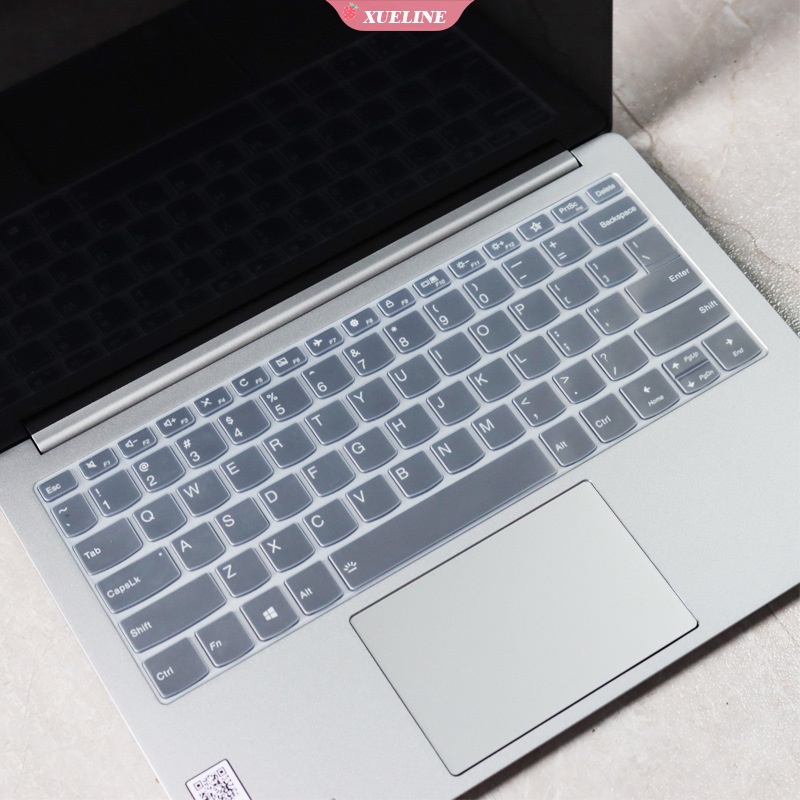 Cover Pelindung Keyboard Silikon Anti Air Dapat Dicuci Untuk HUAWEI MateBook 13 (ZXL)