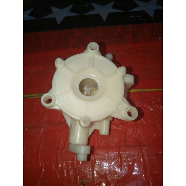 gearbox kipas 16&quot;#Original