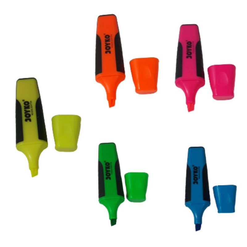 

Highlighter / stabillo / stabilo