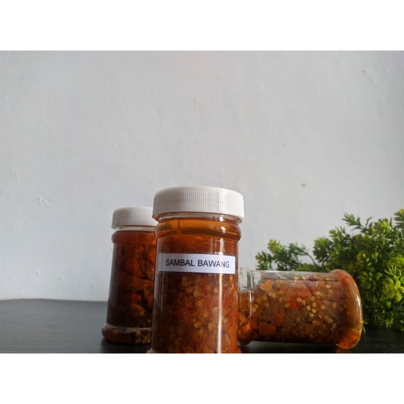 

sambal bawang