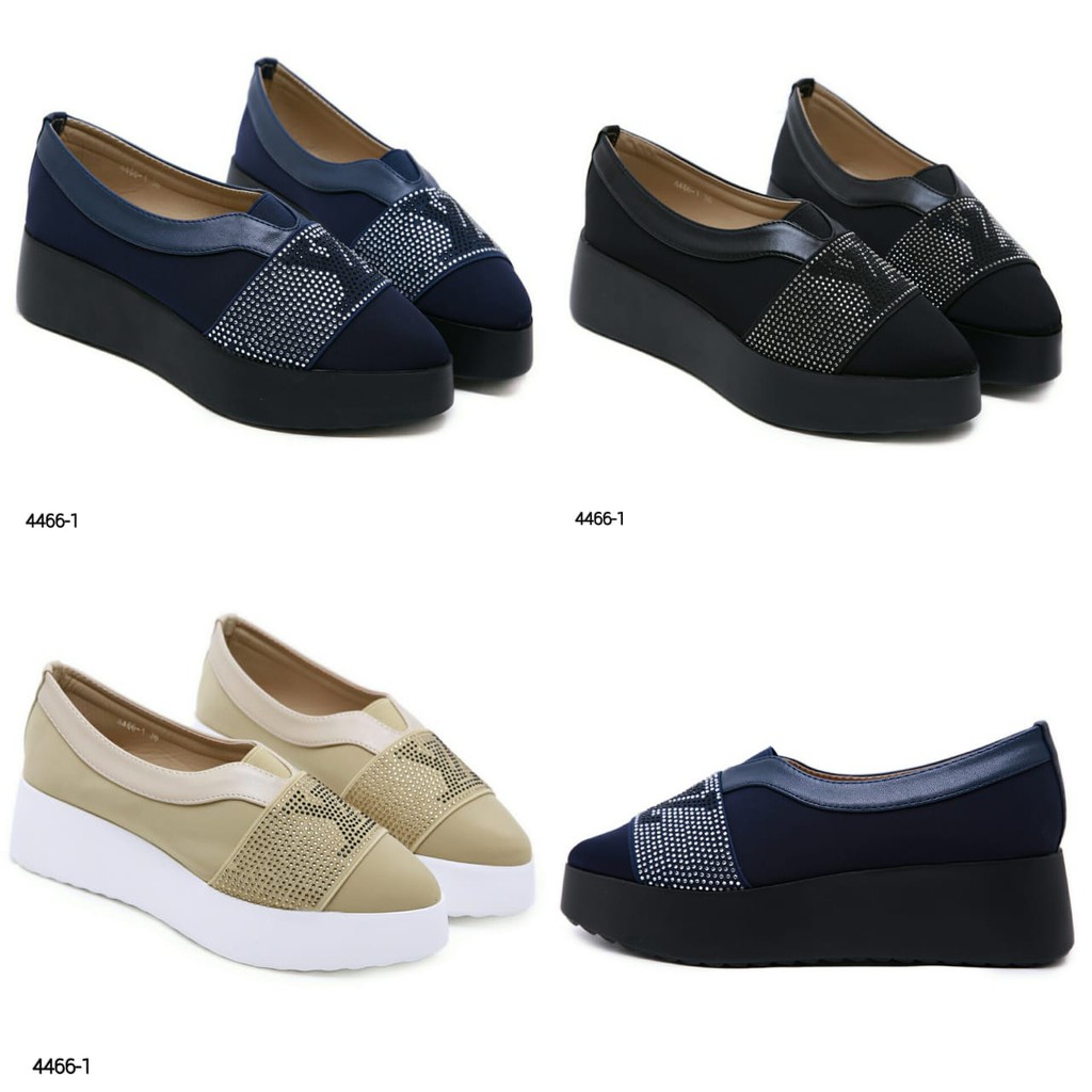LV LOAFERS 4466-1