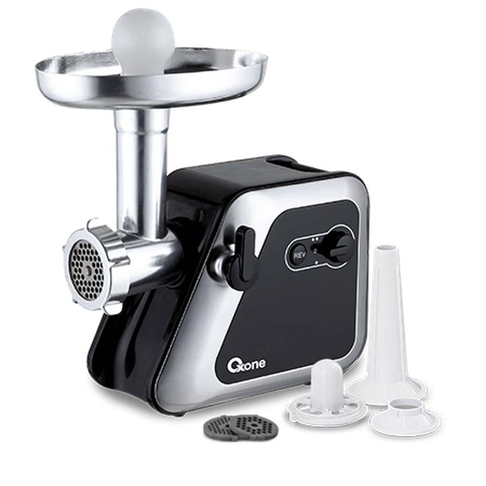 Oxone OX861N Profesional Meat Grinder Penggiling Daging Listrik