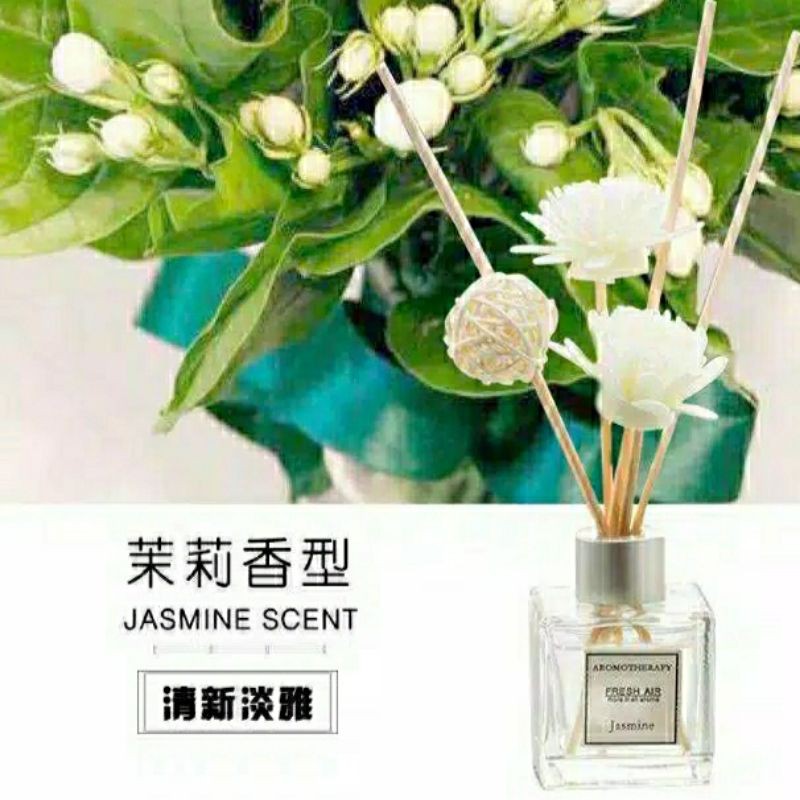 Aroma Terapi Pengharun Ruangan / Pengharum Mobil / Pengharum Kamar