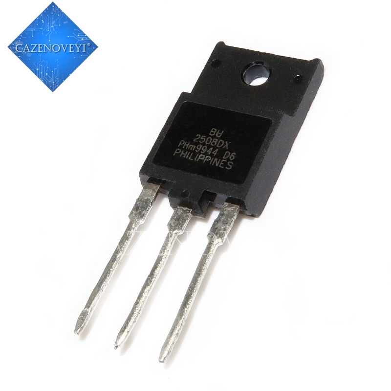 1pc Ic Bu2508Ax Bu2508Dx Bu2720Dx Bu2508 To-3Pf