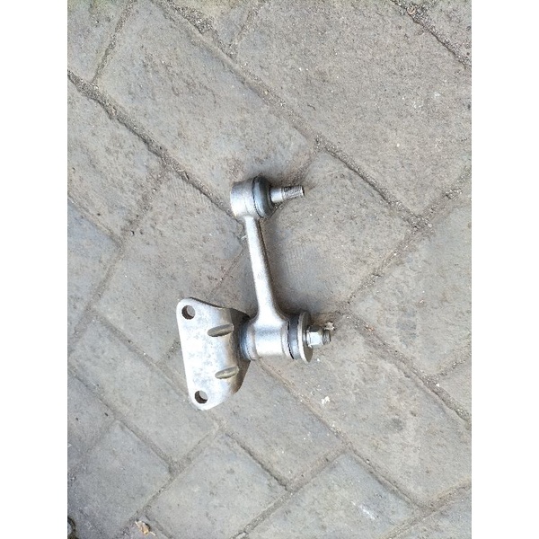 Idler ARM Toyota kijang Super ORIGINAL