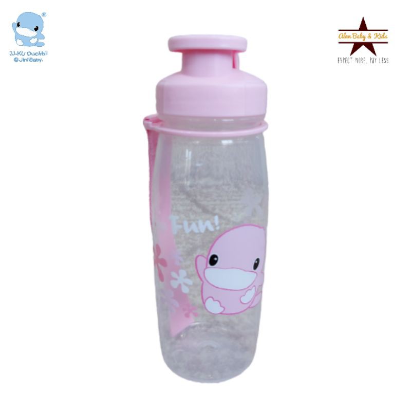 Kuku Duckbill Have Fun Hand Bottle 500ML KU5459