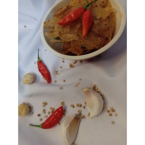 

keripik kaca