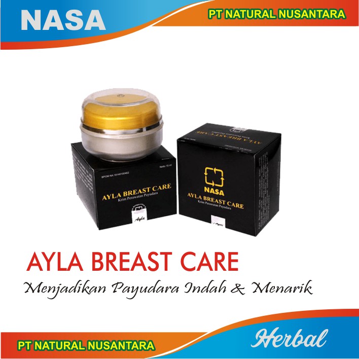 Ayla Breast Care - AYLA NASA