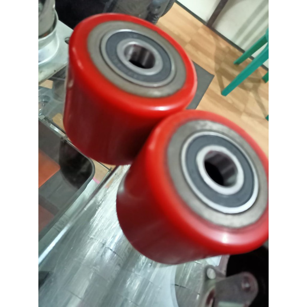 Roda Hand Pallet