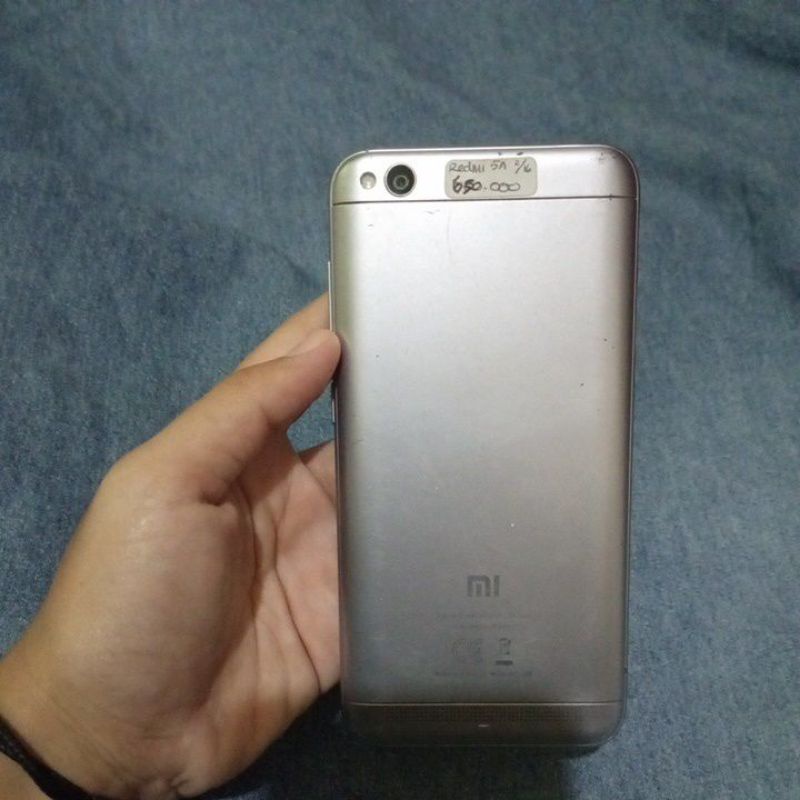 REDMI 5A RAM 2/16 GB