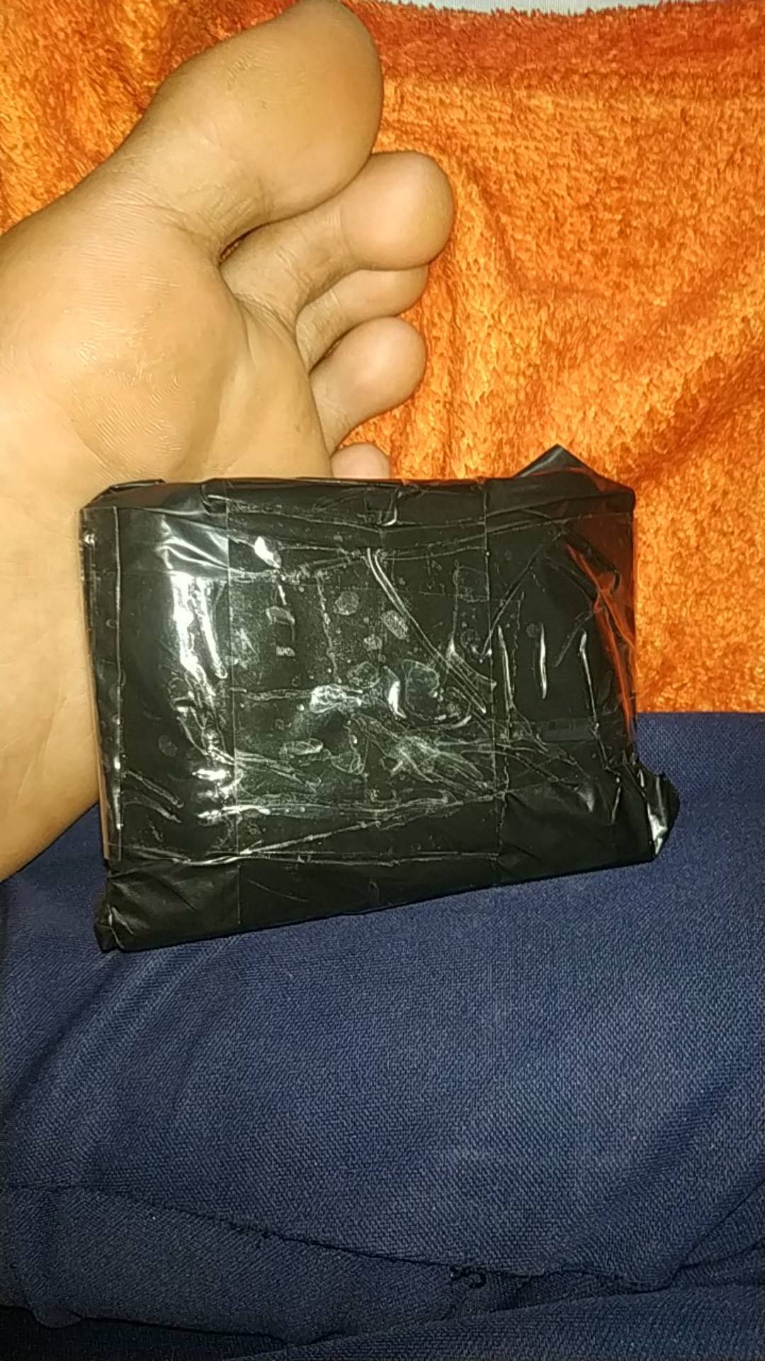 Tempelan Hook Ajaib Transparan/gantungan Tempel Transparan