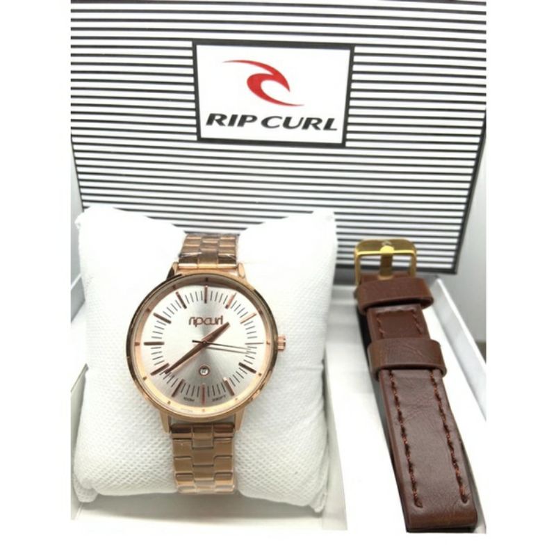 JAM TANGAN RIPCURL CEWEK
