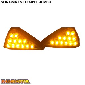 LAMPU SEIN RETING TST GMA BOHLAM ALL NEW VARIO 125 / 150 ALL NEW CB 150R ADV 150 &amp; CBR FACELIFT