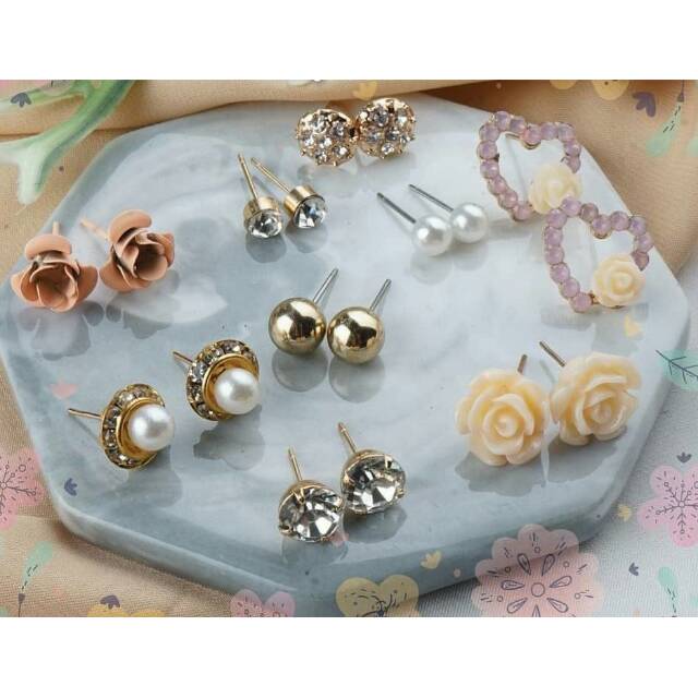 anting import/anting korea/aksesoris korea/aksesoris wanita