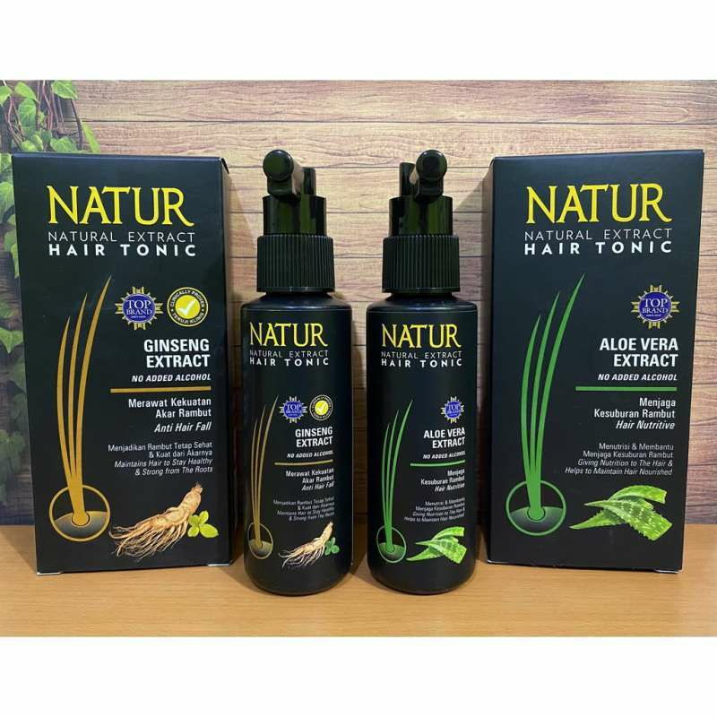 Natur Hair Tonic