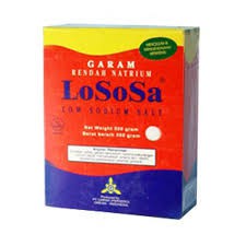 

GARAM LOSOSA 250 G