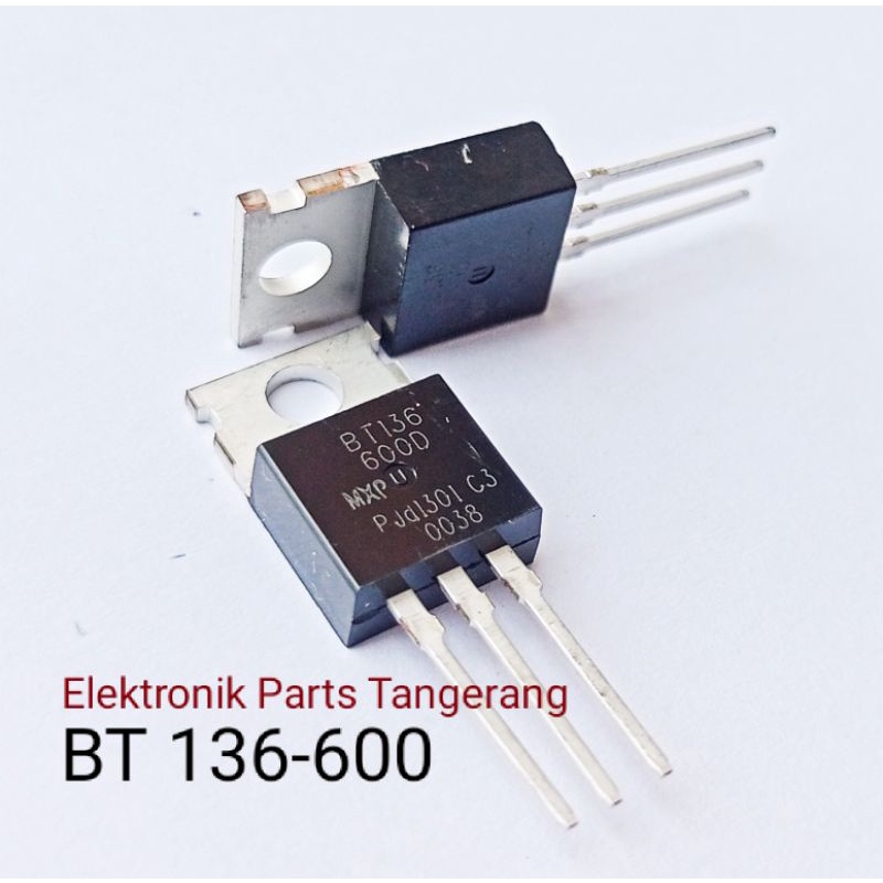 BT136 600 BT 136 600 TRANSISTOR BT136 600 TO 220 600V 25A MOSFET BT136 600D BT136 600E MOSFET BT 136
