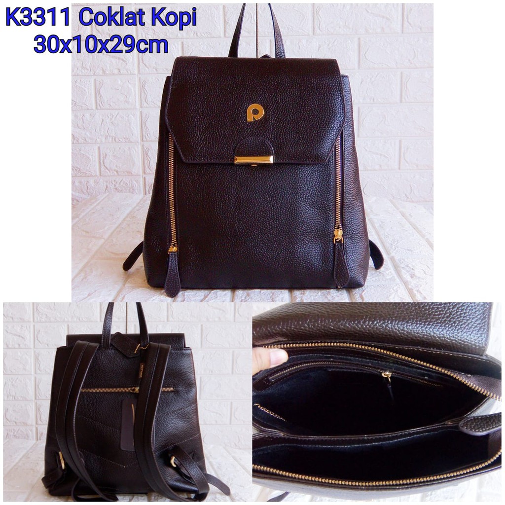 Tas Papillon Original K3311 Kopi