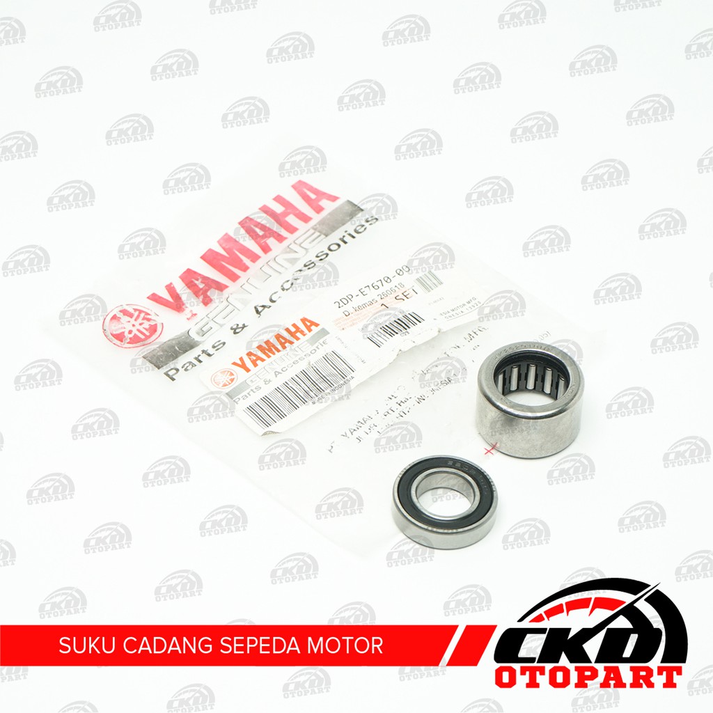 Bearing Pulley Yamaha Nmax 150 Klaher pulley Nmax