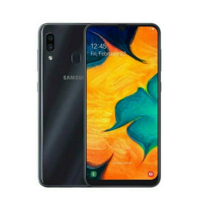 Samsung Galaxy A30s