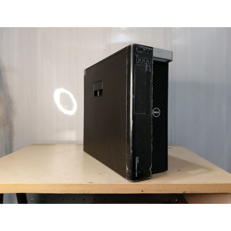 Pc Server Dell Precision T3610