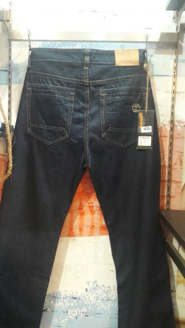 celana jeans timberland