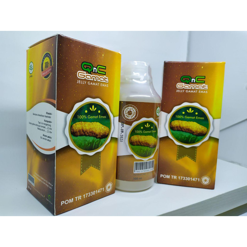 Cara Pemesanan QnC Jelly Gamat-3