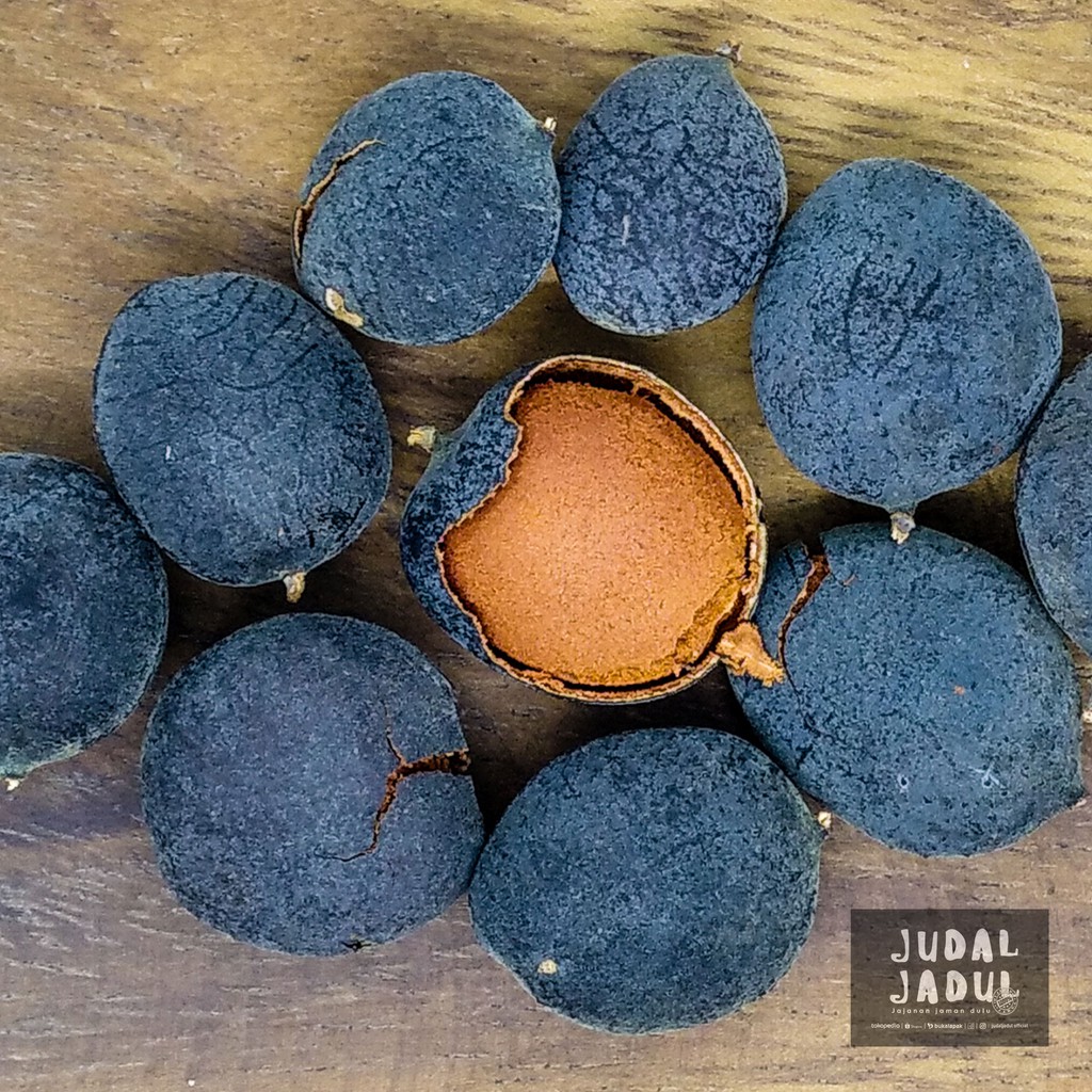 

Asem keranji / Buah Asem Kranji by JudalJadul