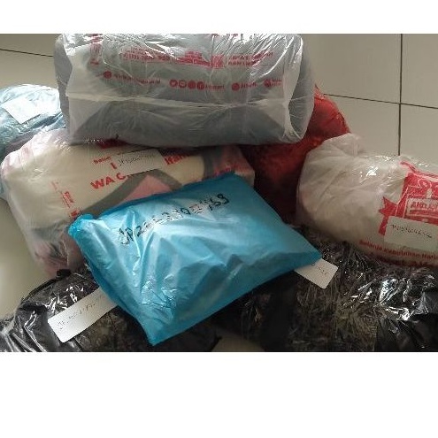 

Pesanan Customer