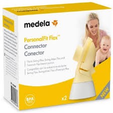 Medela personalfit flex Conector ISI 2