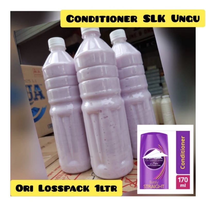 Sunsilk Conditioner