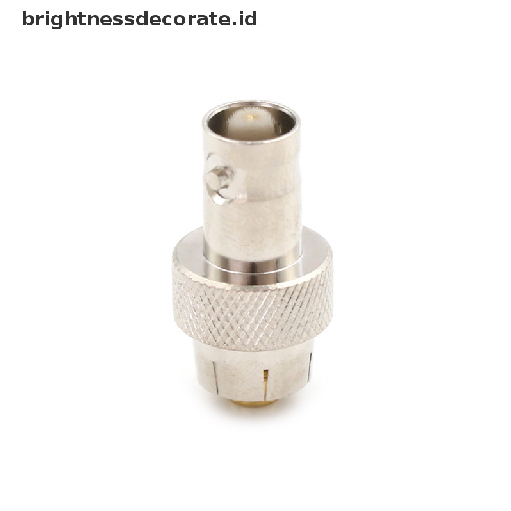 Antena BNC AD-98FSC Untuk ICOM Radio F3 F4 F4SR F4GS F11 F14 F21 RF Adapter