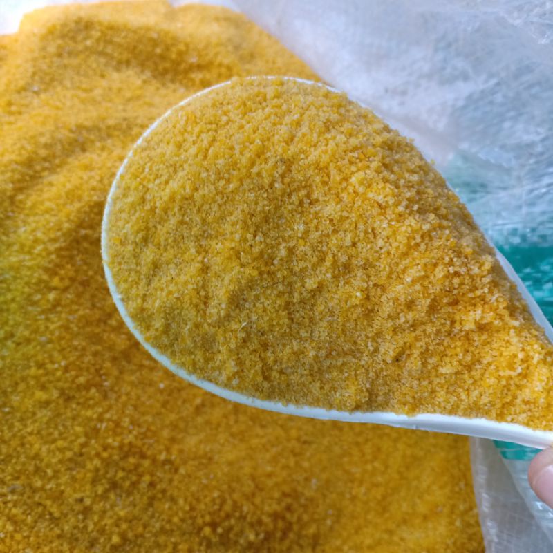 

Nasi Jagung Diet / Nasi jagung organik